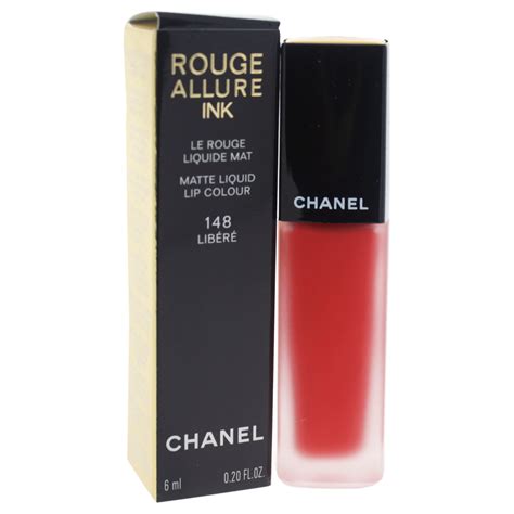 chanel lipstick 148|chanel allure lipstick.